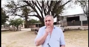 Julio Jalit irá a juicio por fraude, enriquecimiento ilícito y desvío millonario de fondos en Pichanal