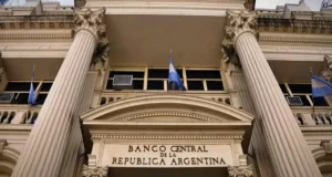 Caputo anunció superávit fiscal de $551 mil millones en junio