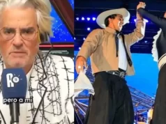 Indignación en Salta por dichos de Pettinato: “El folklore nos da identidad, no vergüenza”