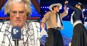 Indignación en Salta por dichos de Pettinato: “El folklore nos da identidad, no vergüenza”