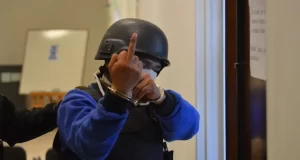 Fallo que flexibiliza el encierro de un narco condenado genera fuerte rechazo en Nación y la Justicia