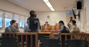 Condenaron al odontólogo Marcos Abrebanel por abusos sexuales a dos jóvenes