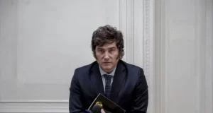 Milei dará una cadena nacional donde explicará los vetos y su plan económico