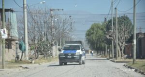 Buscan a dos jóvenes por el asesinato a puñaladas de Benjamín Mamaní en barrio Solidaridad