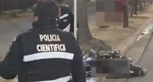 Muerte de una joven tras nueve días en estado crítico por un choque en moto en Salta