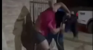 Repudio en Santa Victoria Este por pelea entre mujeres filmada y difundida en redes
