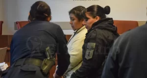 Nuevos testimonios comprometen a la madre de Leonel Francia en el juicio por homicidio