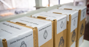 Unidad Popular Salta se aparta del Frente Fuerza Patria por “imposiciones centralistas”