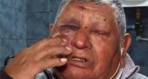 Violenta agresión a un jubilado en Cerrillos: fue golpeado y el atacante quedó libre