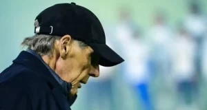 Miguel Ángel Russo fue hospitalizado para estudios médicos