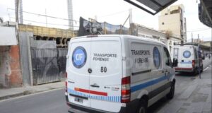 Obrero falleció tras descompensarse en plena obra en el centro de Salta