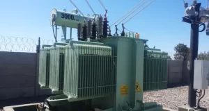 Más de 2.000 familias siguen sin luz en Rivadavia por falla de un transformador