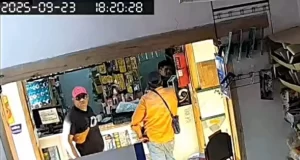 Comerciante de Campo Quijano frustró una estafa de $300 mil