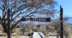 Angustia en Vaqueros y La Caldera por la desaparición de dos adolescentes