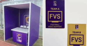 FIFA estrena el Football Video Support en el Mundial Sub-20 de Chile