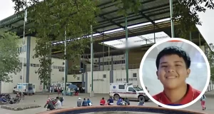 Orán: convocan a una marcha para pedir justicia por Tiago Mendoza