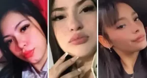 Florencio Varela: Hay cuatro detenidos tras el hallazgo de los cuerpos de las jóvenes desaparecidas