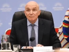 José Luis Espert renunció a la presidencia de la Comisión de Presupuesto en medio del escándalo por sus vínculos con “Fred” Machado