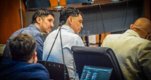 Juicio por el femicidio de Jimena Salas: testimonios apuntan al “ardid del perro”