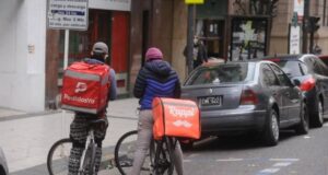 Más de la mitad de los asalariados en el Gran Salta trabaja en la informalidad