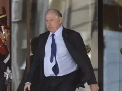 Renunció el canciller Gerardo Werthein en medio de tensiones internas en el Gobierno