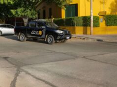 Nueva pelea entre cuidacoches genera temor en zona de la Casona del Molino