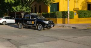 Nueva pelea entre cuidacoches genera temor en zona de la Casona del Molino