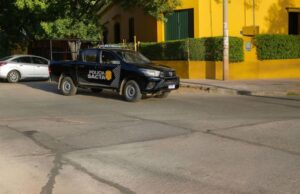 Nueva pelea entre cuidacoches genera temor en zona de la Casona del Molino