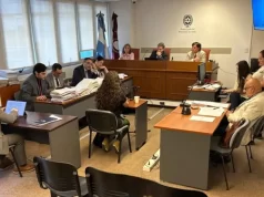 Juicio por el femicidio de Jimena Salas: testimonio vincula a los Saavedra con robos en 2019