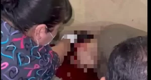 Ataque a balazos en San José de Pocitos: un joven argentino sobrevivió de milagro