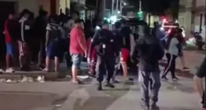 Murió el joven argentino baleado en la frontera de Pocitos tras un ataque a quemarropa