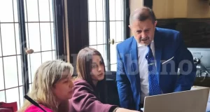 Piden anular el sobreseimiento del camionero vinculado a la desaparición de María Cash