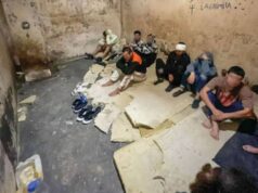 Incendio en la Alcaidía de Salta: denuncian hacinamiento y condiciones inhumanas de detención