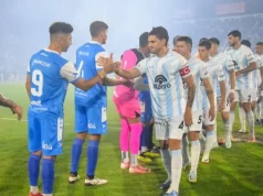 Gimnasia y Tiro se juega el pase a semifinales ante Estudiantes de Río Cuarto