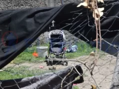 Murió una bebé electrocutada en el barrio Palermo: investigan un accidente doméstico