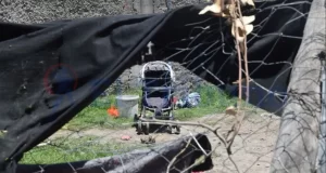 Murió una bebé electrocutada en el barrio Palermo: investigan un accidente doméstico