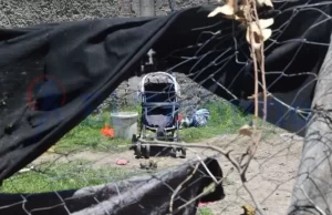 Murió una bebé electrocutada en el barrio Palermo: investigan un accidente doméstico