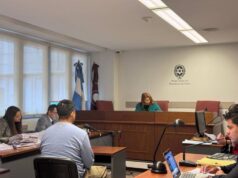 Audiencia clave en la causa contra Luciano Nahuel López por el siniestro que dejó cinco muertos