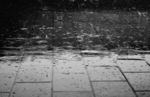 Rige alerta amarilla por tormentas fuertes en el Valle de Lerma