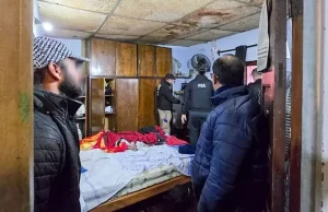 Caso “estudiantes vírgenes”: ya son 33 las adolescentes víctimas de la red de trata en Salta