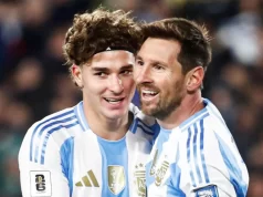 La Selección Argentina enfrenta a Puerto Rico con Messi como posible titular