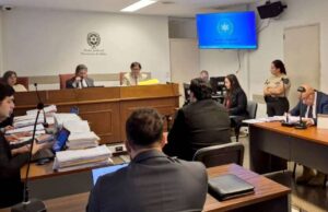 Caso Jimena Salas: este miércoles comienzan los alegatos del juicio por femicidio