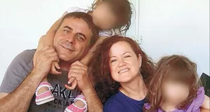 Absueltos los hermanos Saavedra en el juicio por el femicidio de Jimena Salas