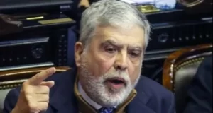 La Corte Suprema confirmó la condena a Julio De Vido por la tragedia de Once