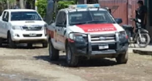 Orán: un adolescente de 15 años fue baleado por un policía en barrio Taranto