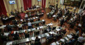 Bloqueo oficialista frena el proyecto de testeo de drogas a funcionarios en Salta