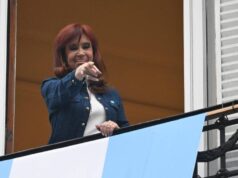 Cristina Kirchner afronta juicio por asociación ilícita y cohecho en la causa Cuadernos