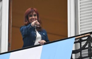 Cristina Kirchner afronta juicio por asociación ilícita y cohecho en la causa Cuadernos