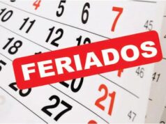 Noviembre tendrá un fin de semana extra largo por el Día de la Soberanía Nacional