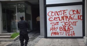 Amenaza mafiosa contra un dirigente de Central Norte profundiza la crisis institucional